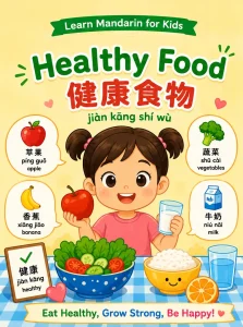 Healthy Food